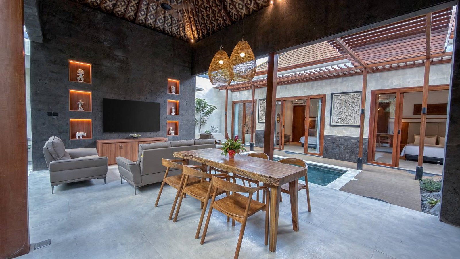 Villa Sunyi