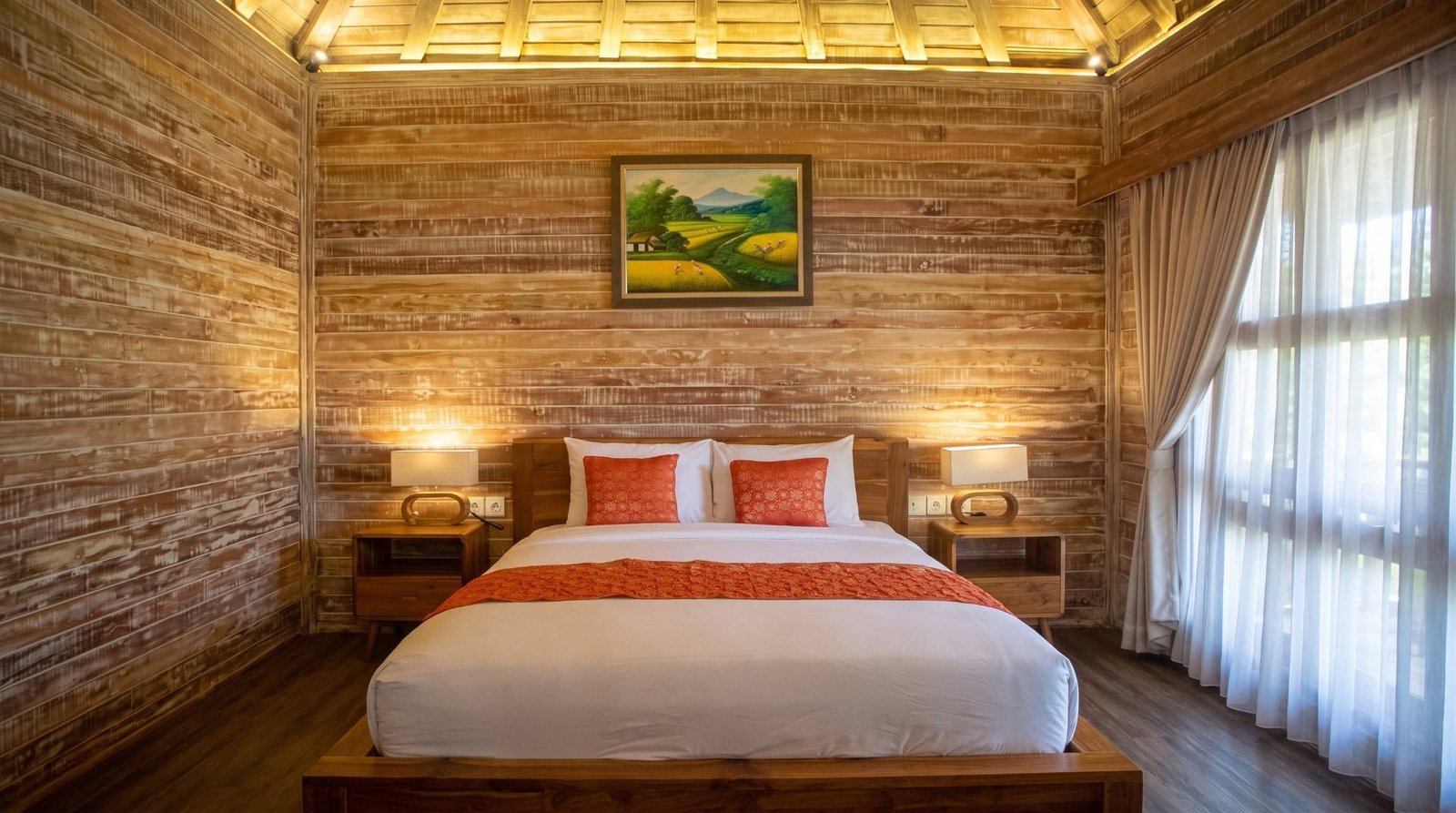 Jro Semadi Guest House Gallery
