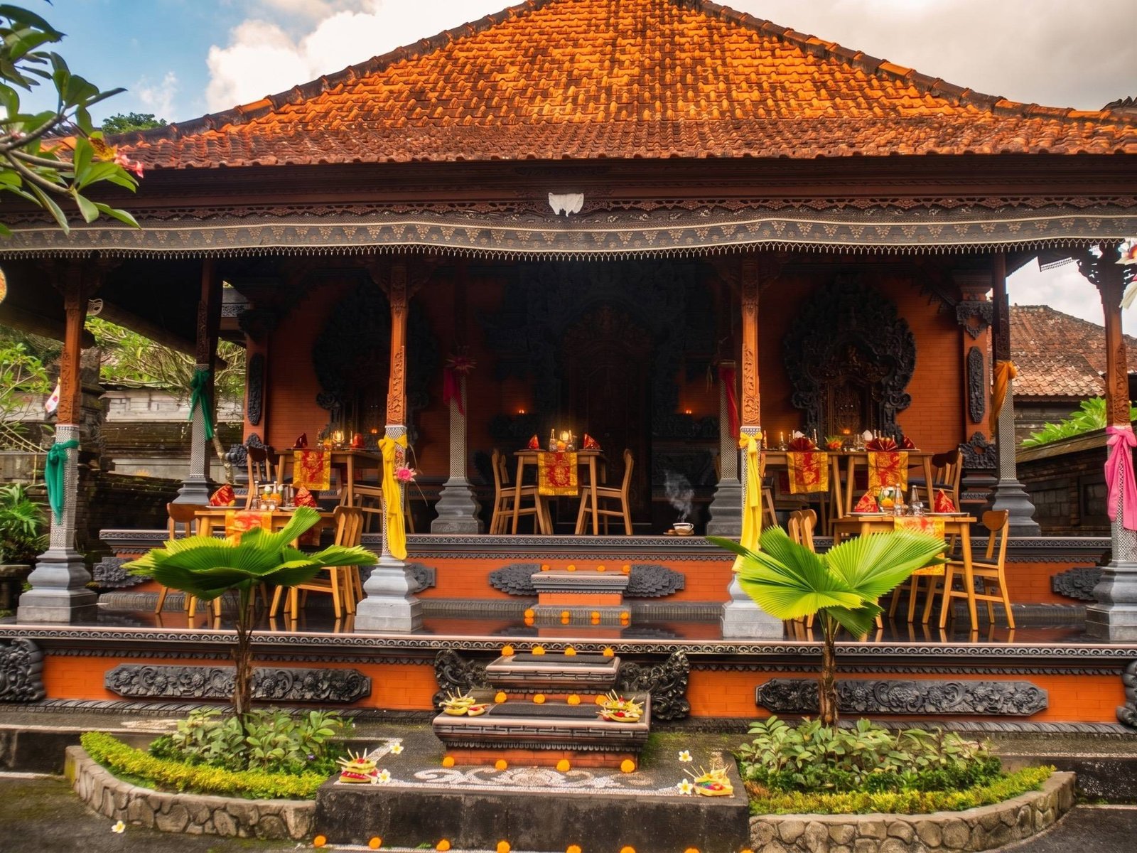 Jro Semadi Guest House
