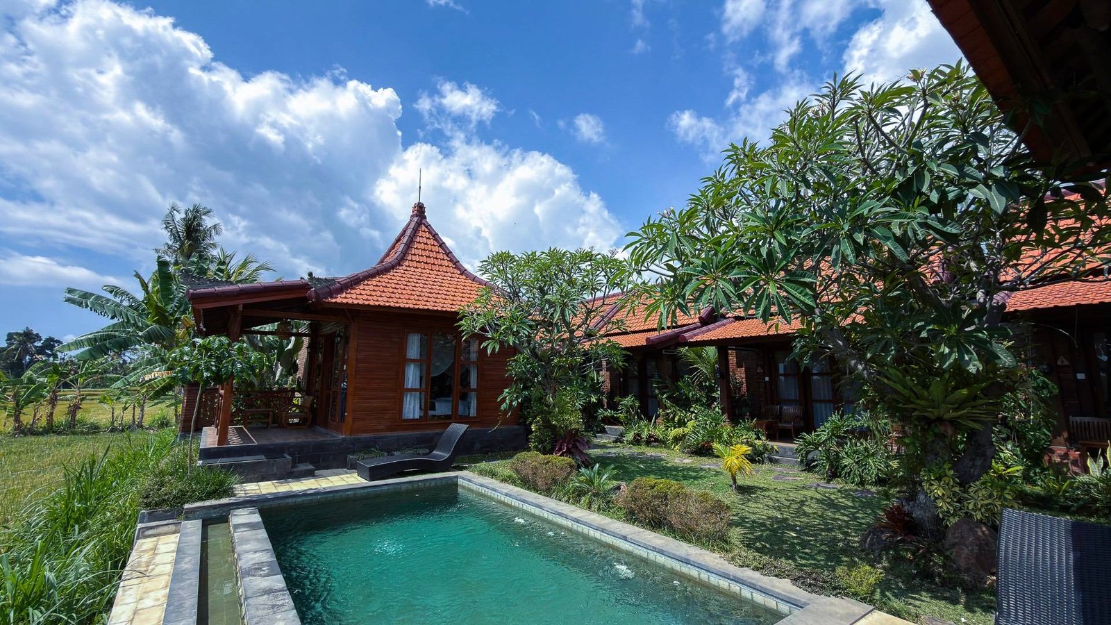 Dhapa Ecolodge Gallery