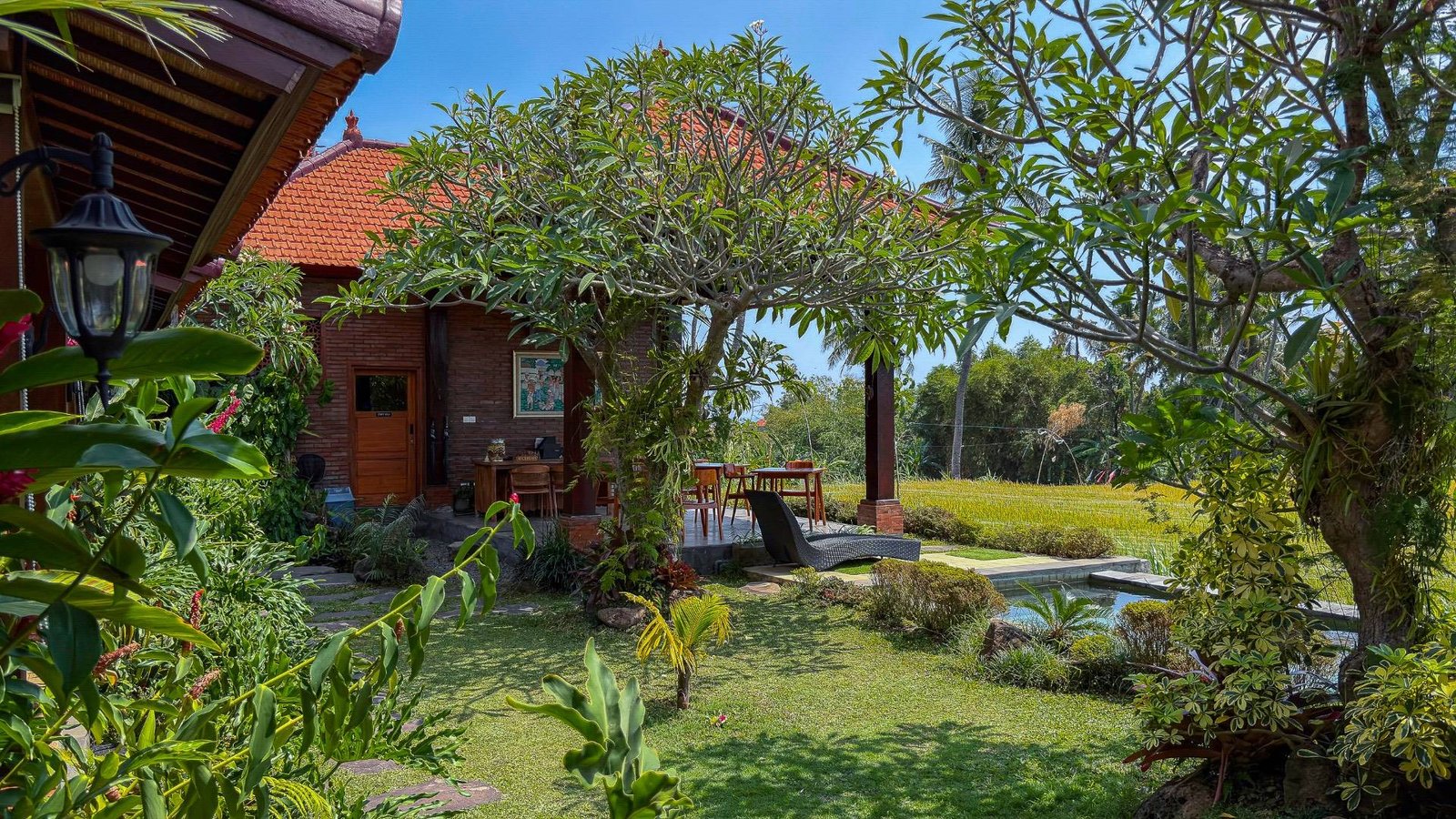 Dhapa Ecolodge Gallery
