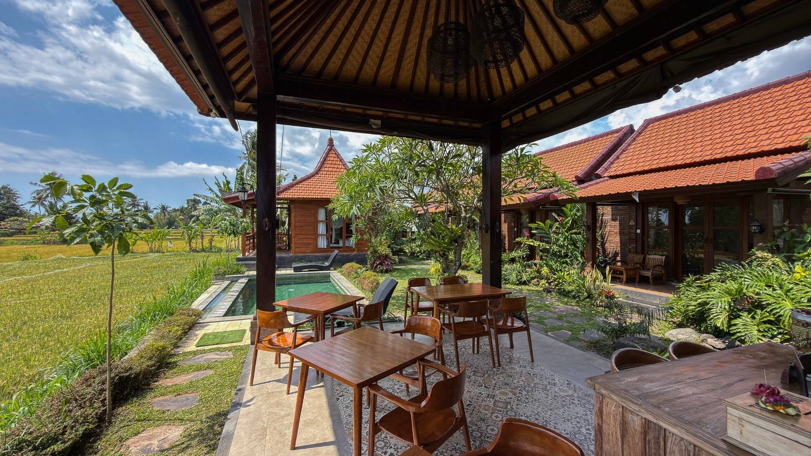 Dhapa Ecolodge Gallery