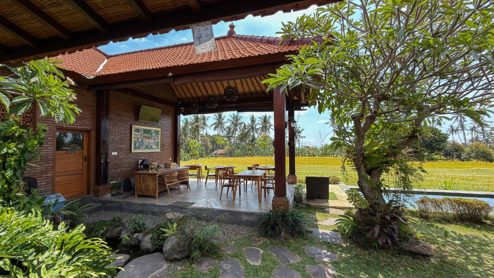 Dhapa Ecolodge Gallery