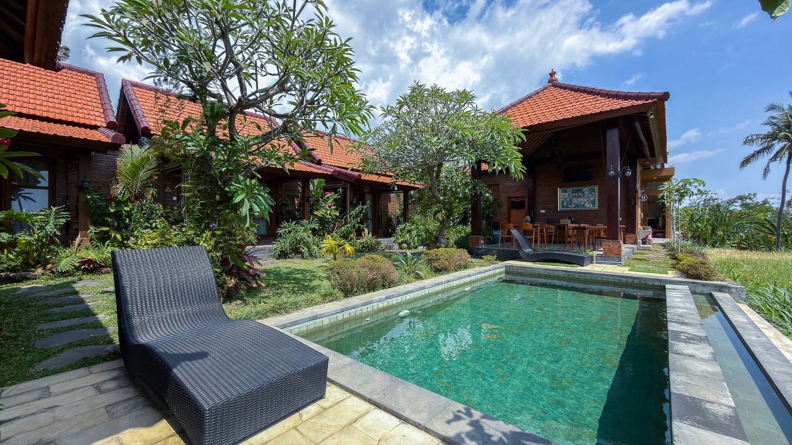 Dhapa Ecolodge Gallery