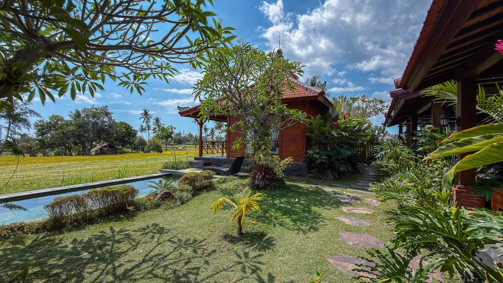 Dhapa Ecolodge