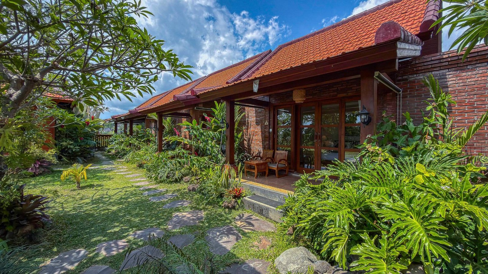 Dhapa Ecolodge Gallery