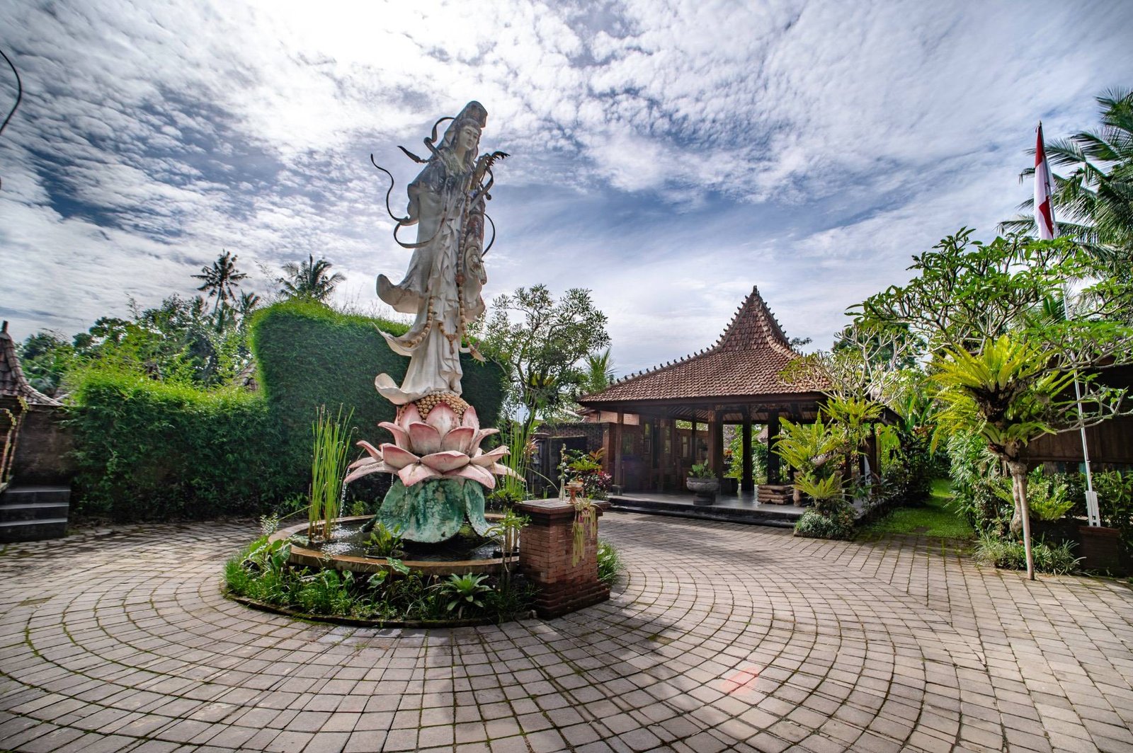 De Umah Bali Eco Tradi Home Gallery