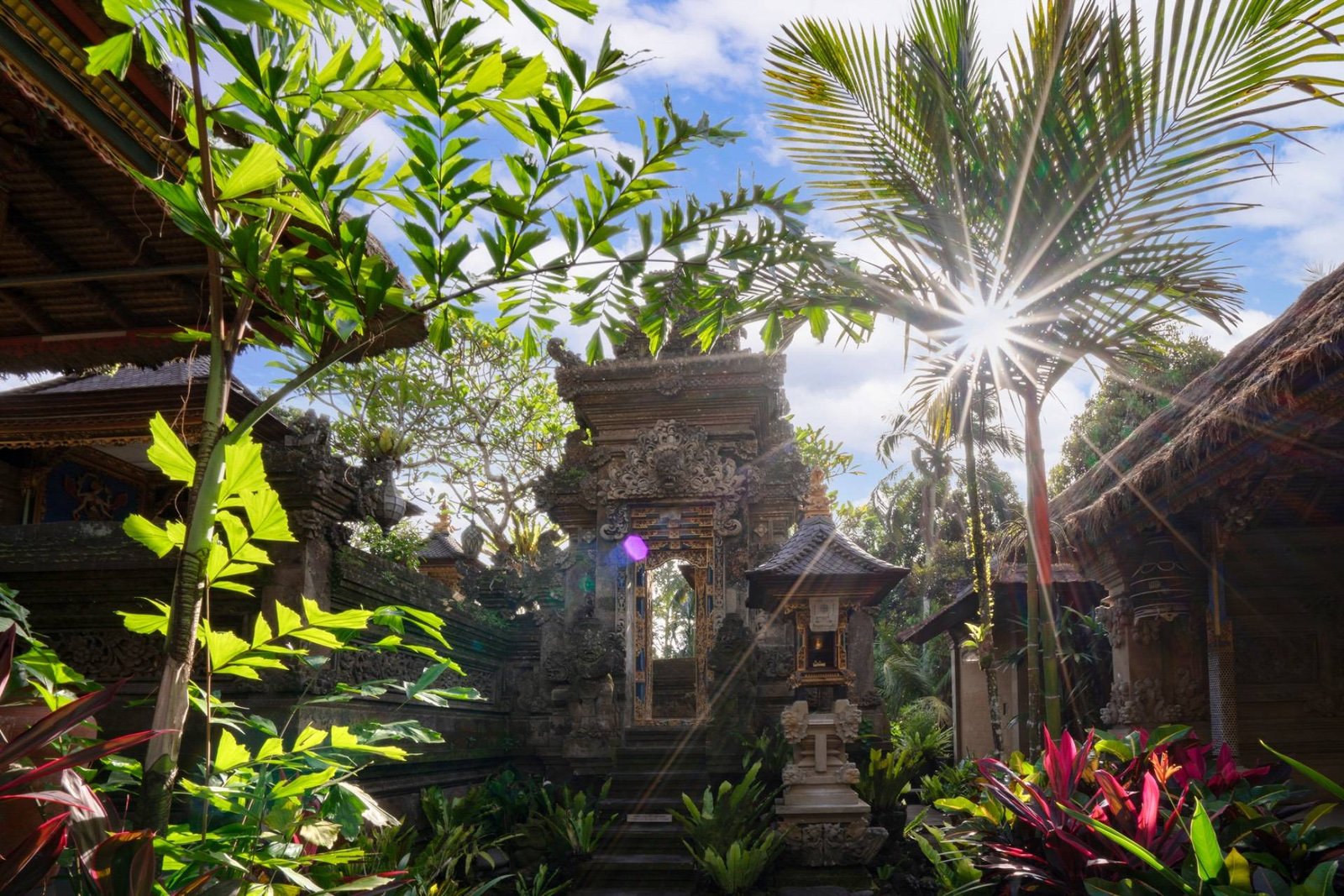 De Umah Bali Eco Tradi Home Gallery