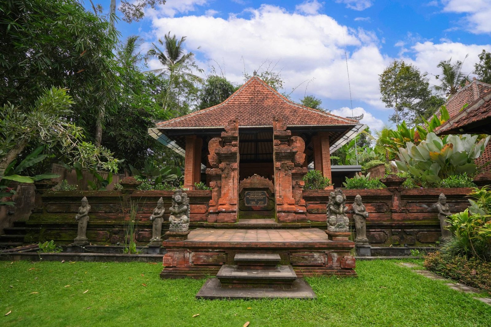 De Umah Bali Eco Tradi Home Gallery