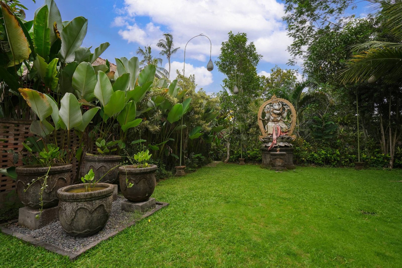 De Umah Bali Eco Tradi Home Gallery