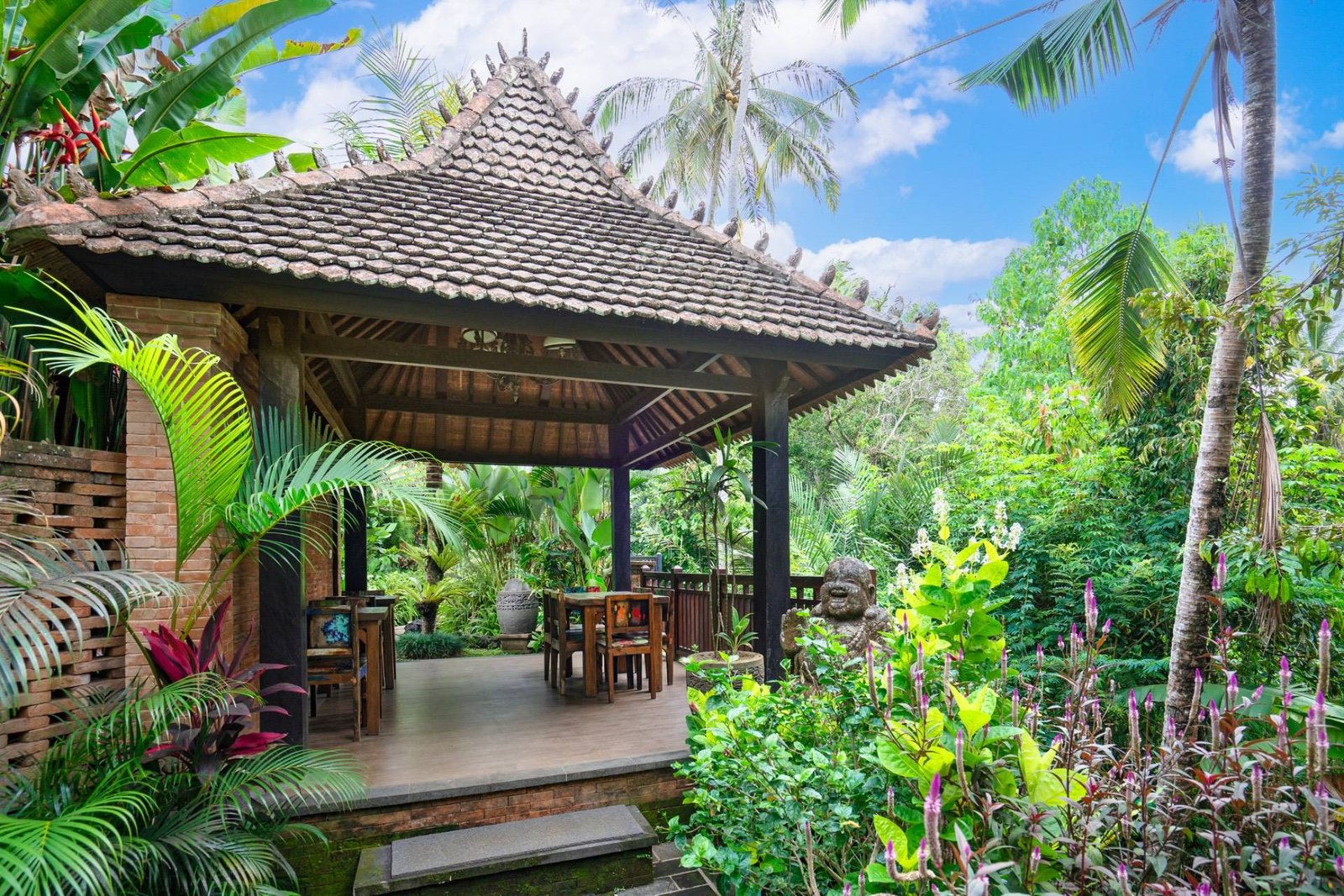 De Umah Bali Eco Tradi Home Gallery