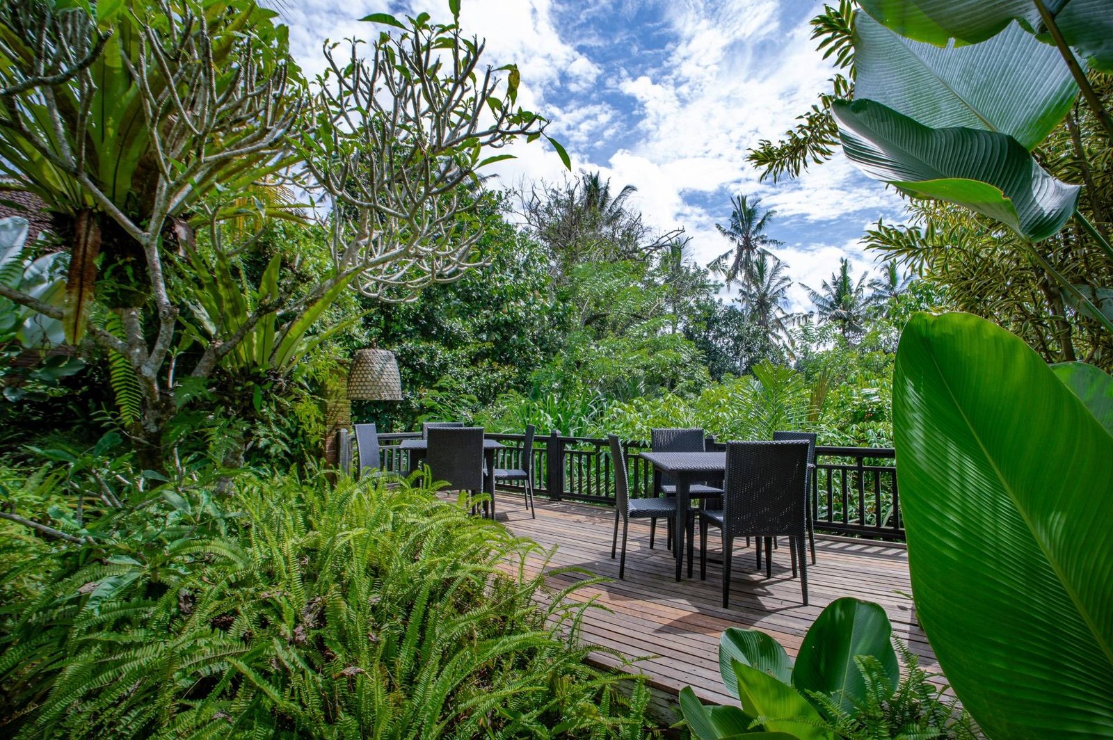 De Umah Bali Eco Tradi Home Gallery