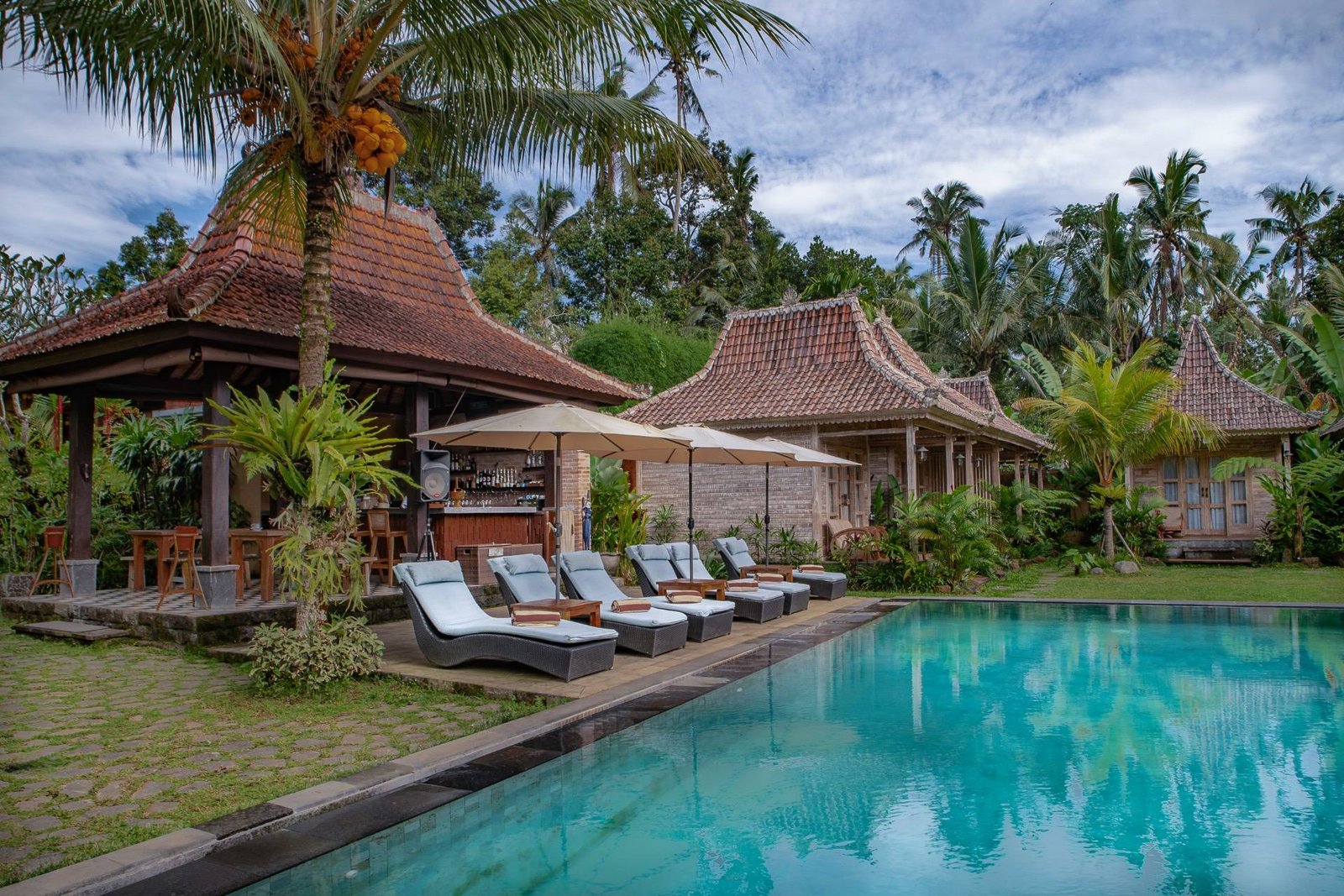 De Umah Bali Eco Tradi Home Gallery