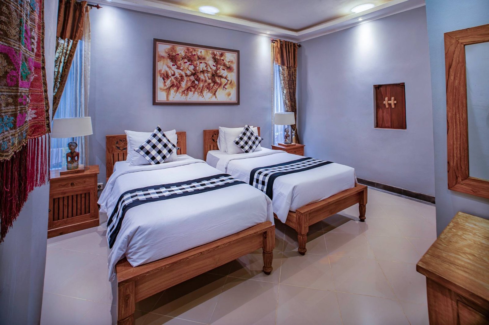 De Umah Bali Eco Tradi Home Gallery