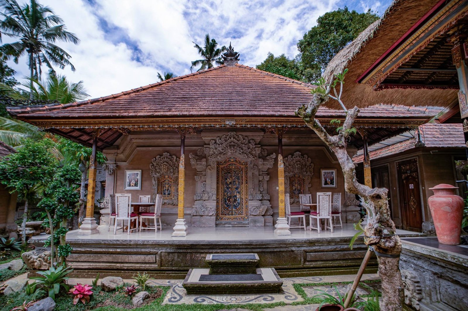 De Umah Bali Eco Tradi Home Gallery