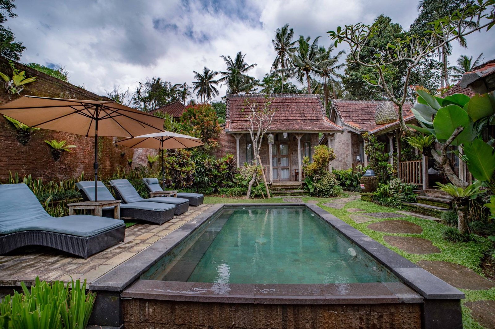 De Umah Bali Eco Tradi Home Gallery