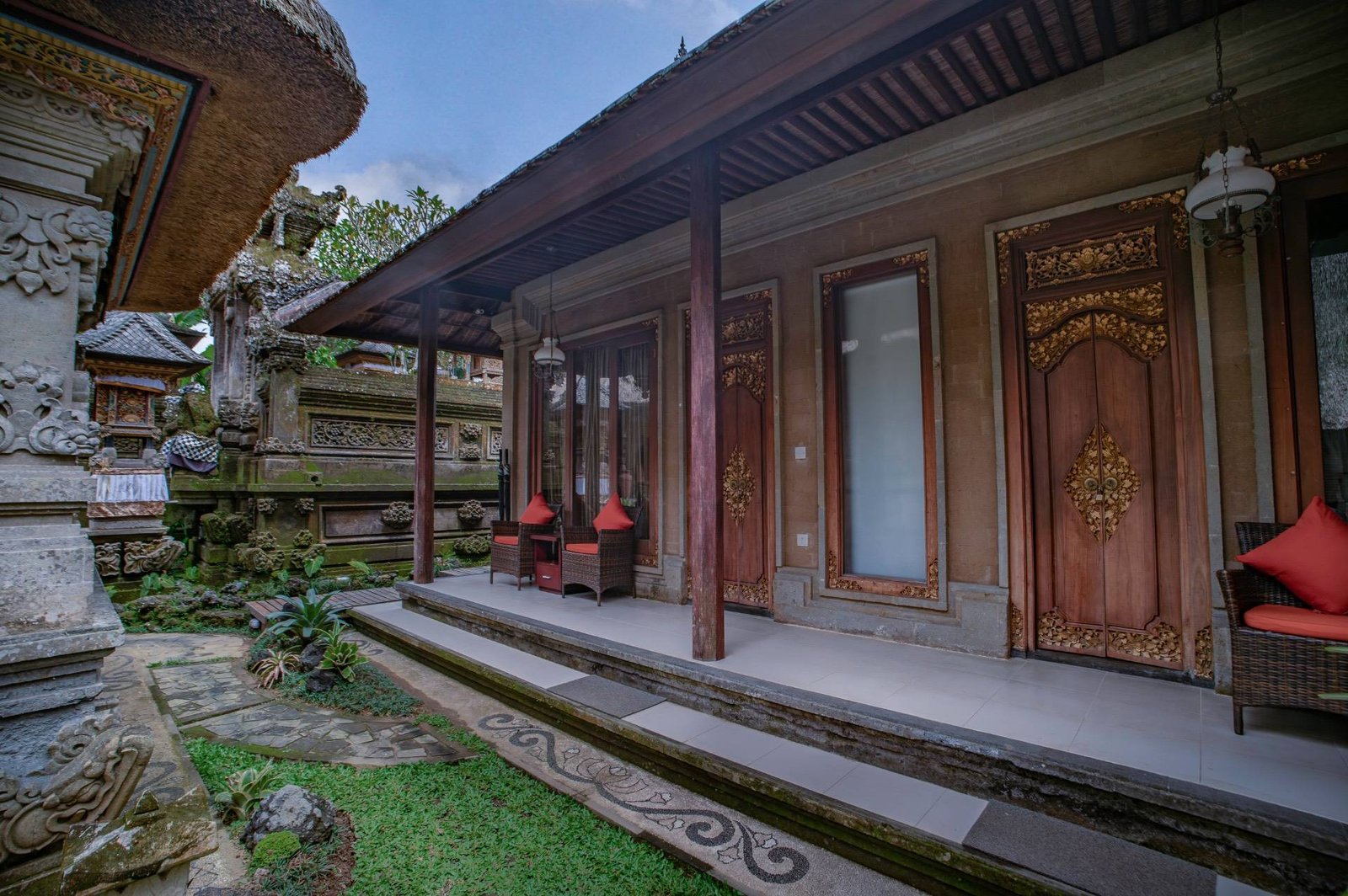 De Umah Bali Eco Tradi Home Gallery