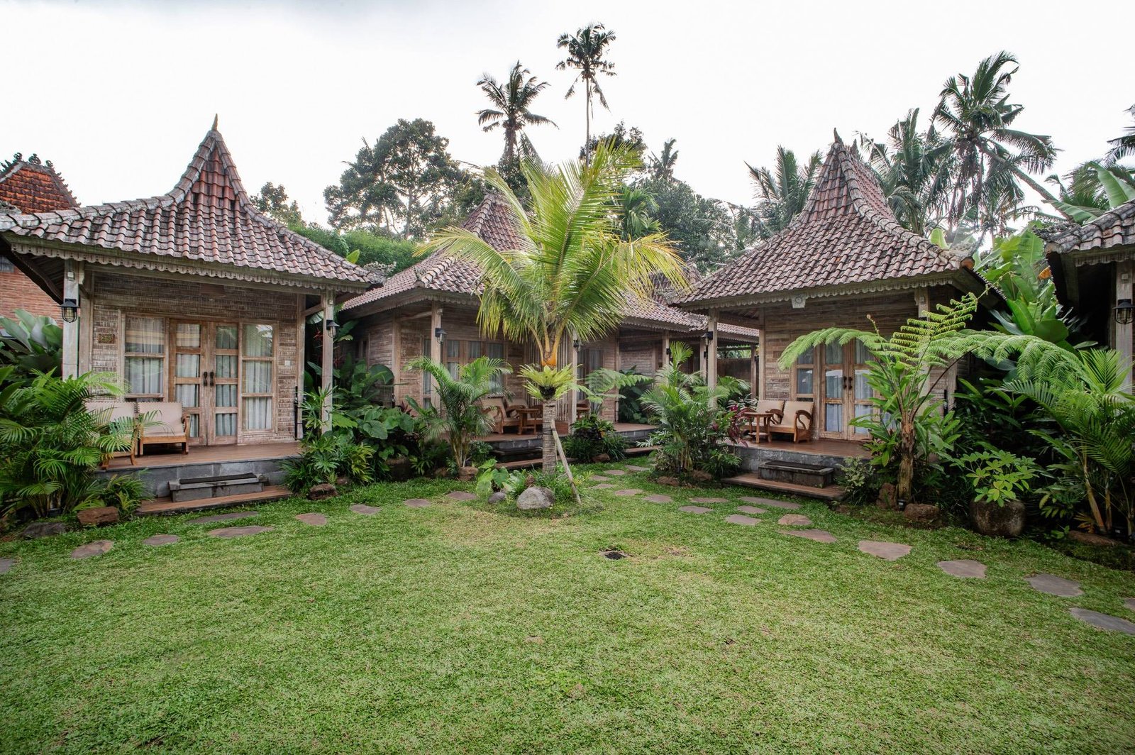 De Umah Bali Eco Tradi Home Gallery
