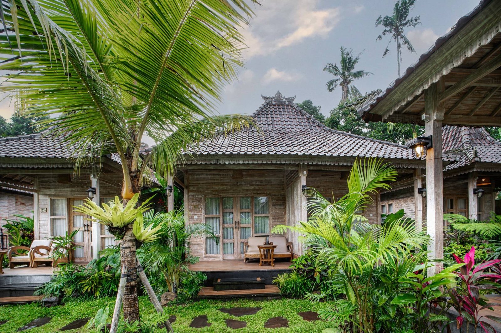 De Umah Bali Eco Tradi Home Gallery