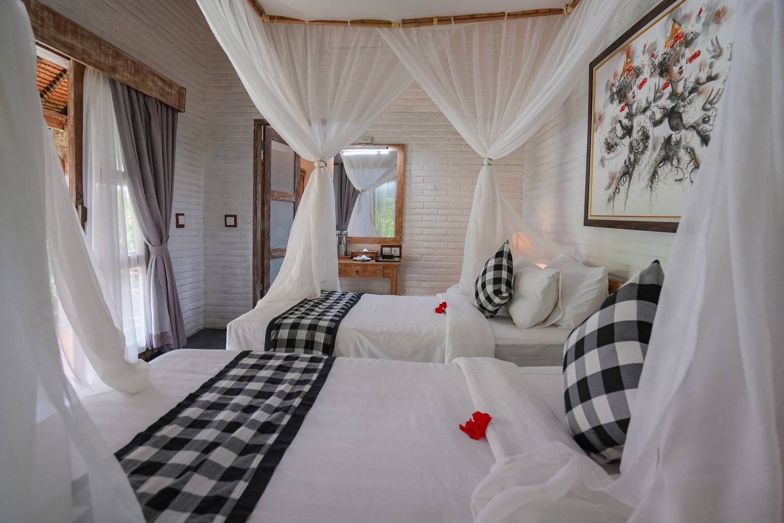 De Umah Bali Eco Tradi Home Gallery