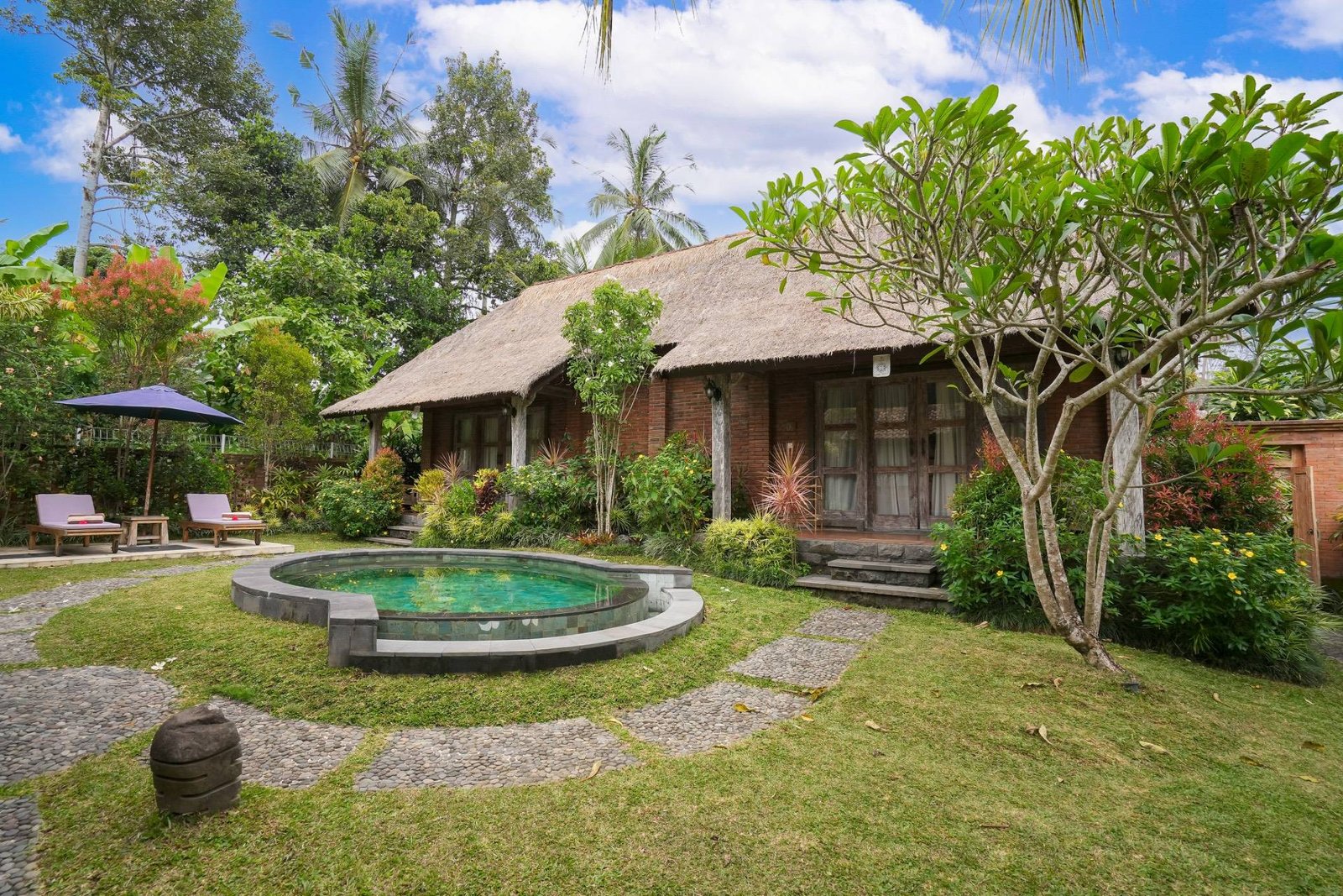 De Umah Bali Eco Tradi Home Gallery