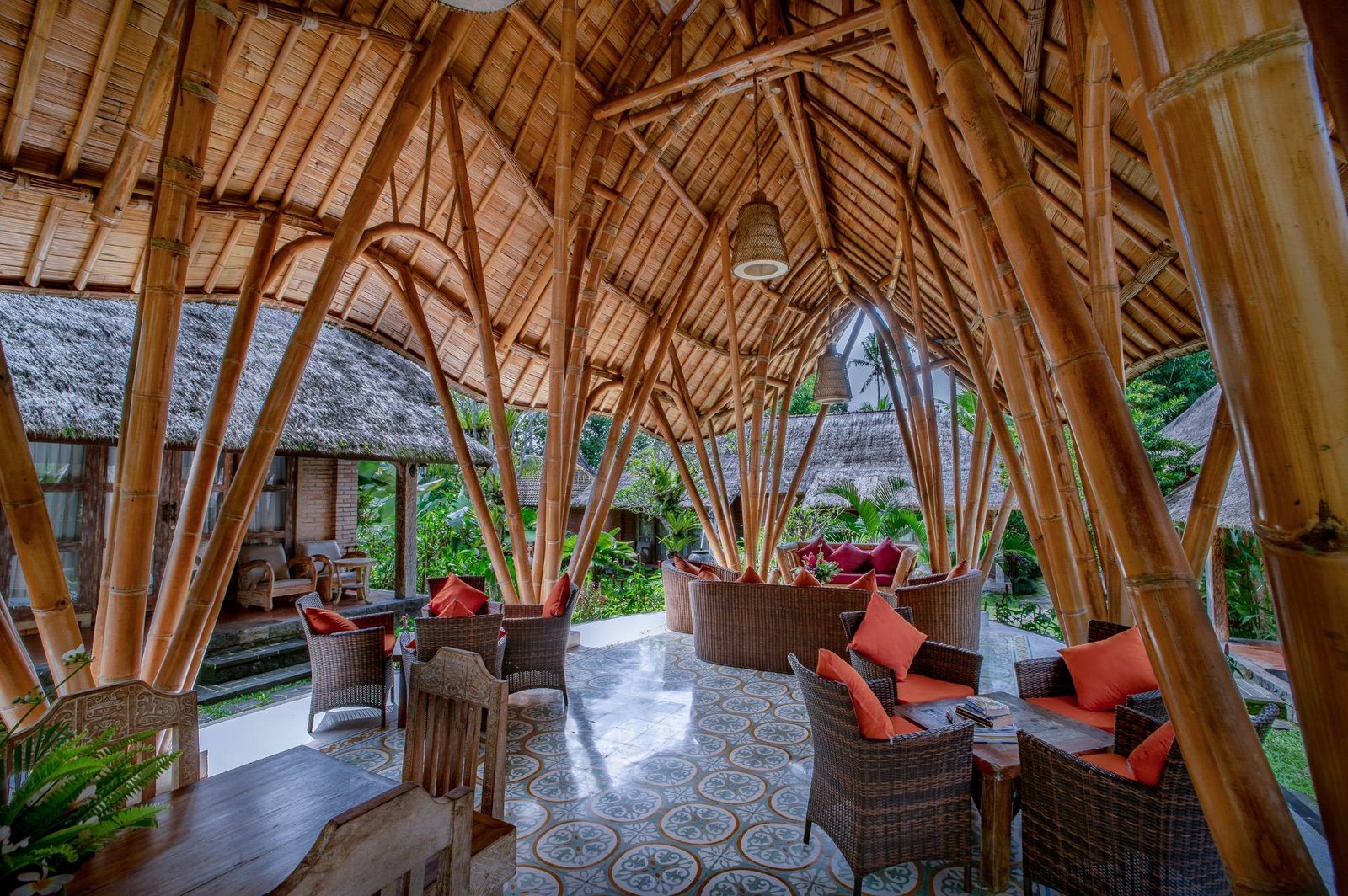 De Umah Bali Eco Tradi Home Gallery