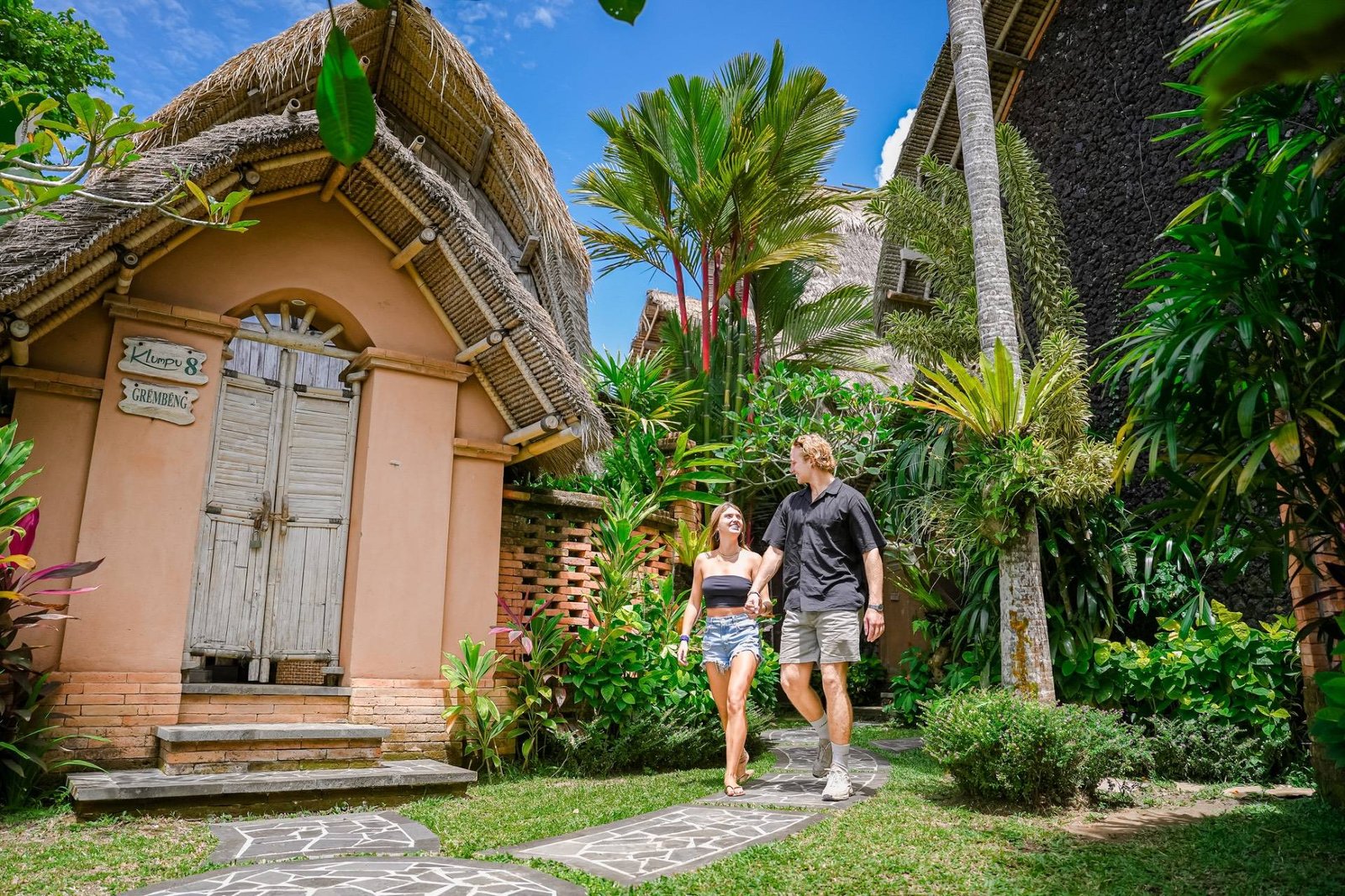 De Klumpu Bali Eco Tradi Stay Gallery