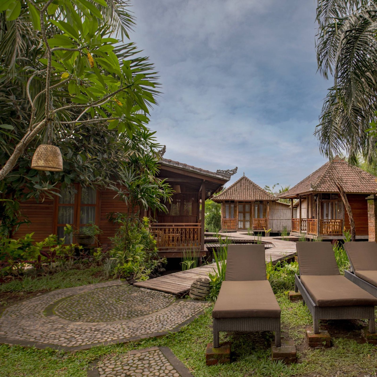 De Klumpu Bali Eco Tradi Stay Gallery