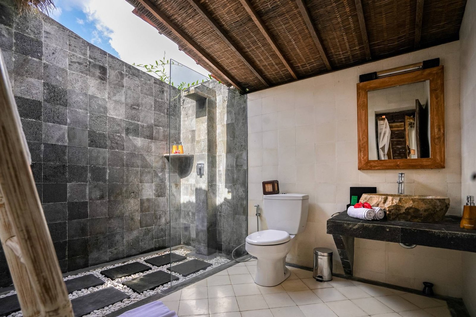 De Klumpu Bali Eco Tradi Stay Gallery