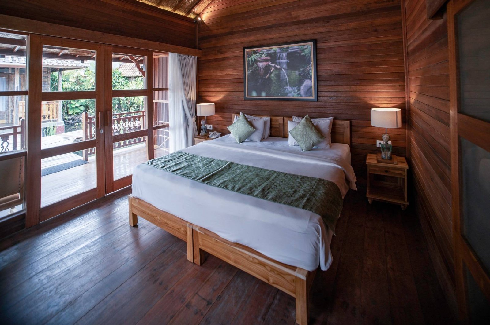 De Klumpu Bali Eco Tradi Stay Gallery