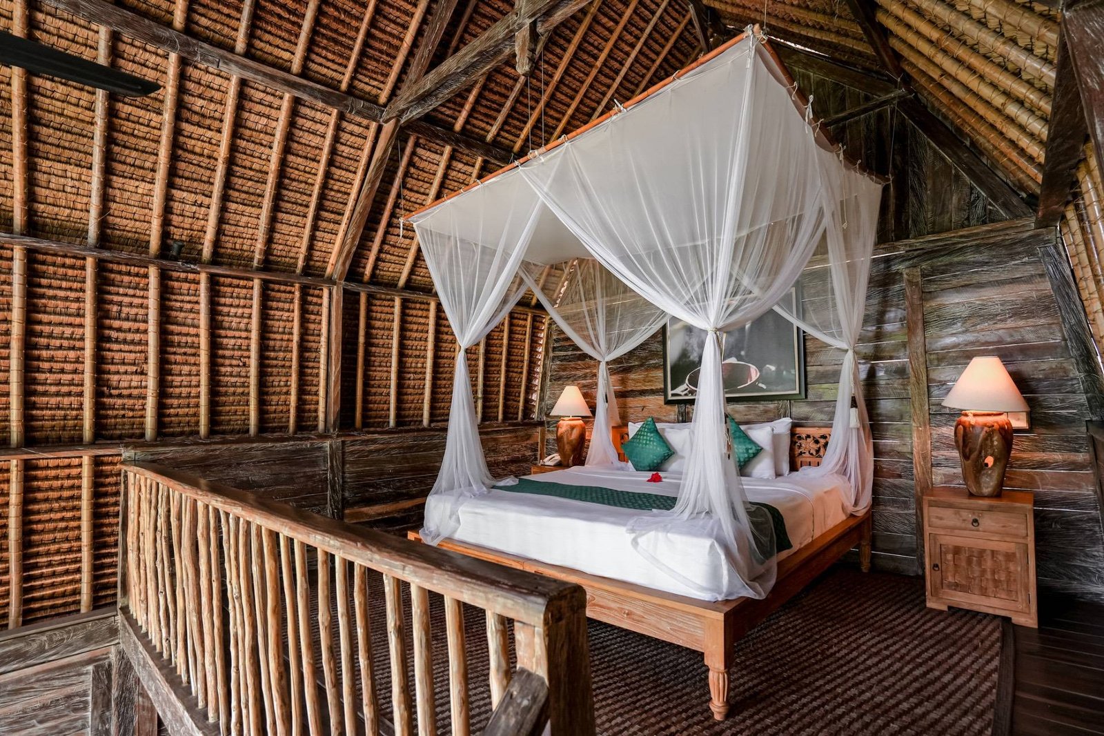 De Klumpu Bali Eco Tradi Stay Gallery