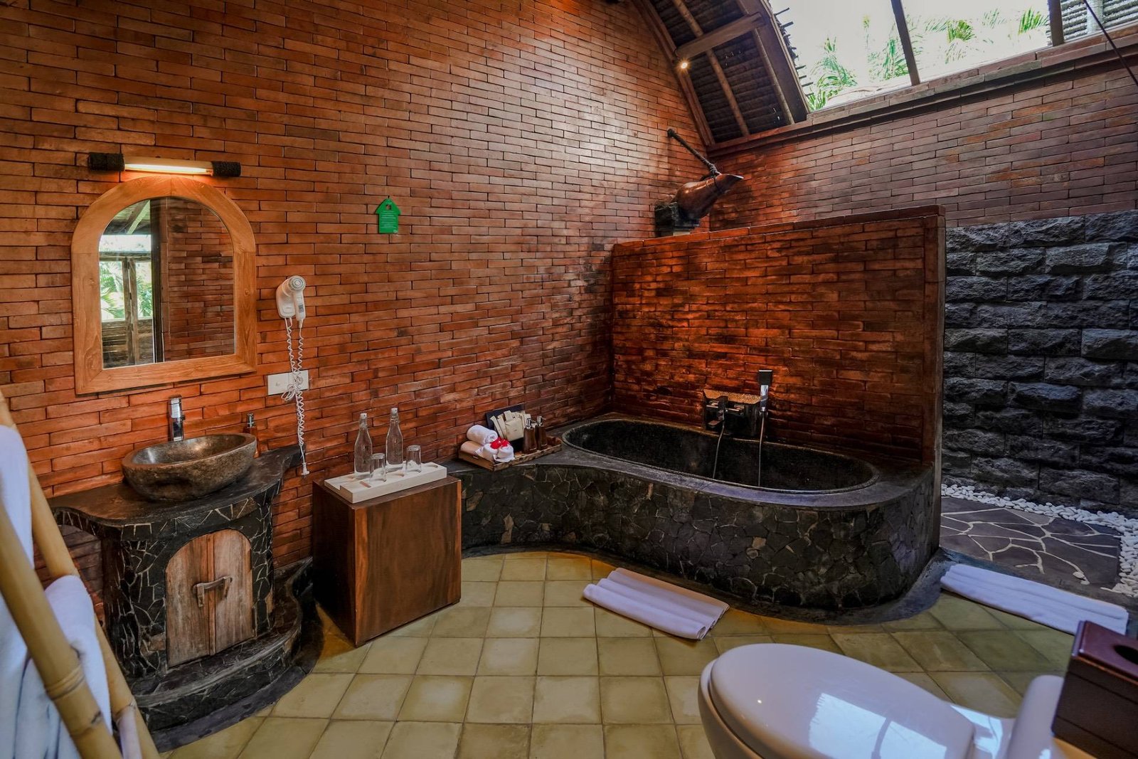De Klumpu Bali Eco Tradi Stay Gallery