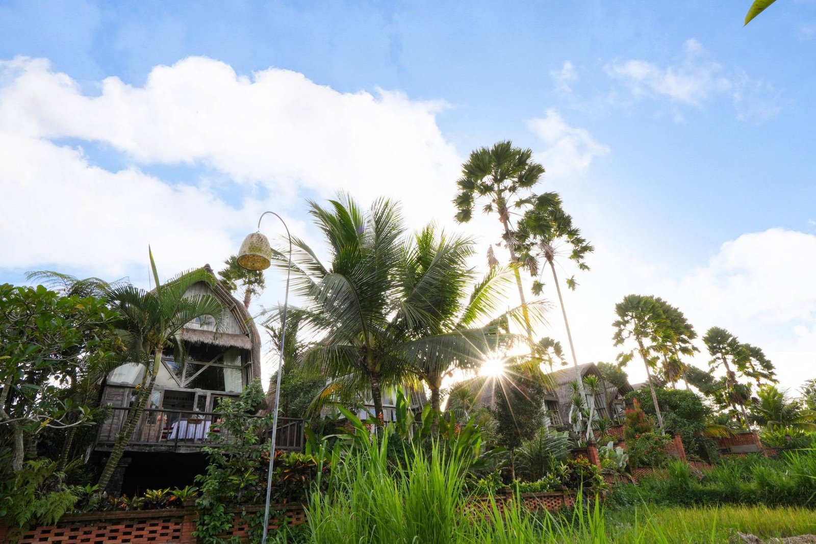 De Klumpu Bali Eco Tradi Stay Gallery