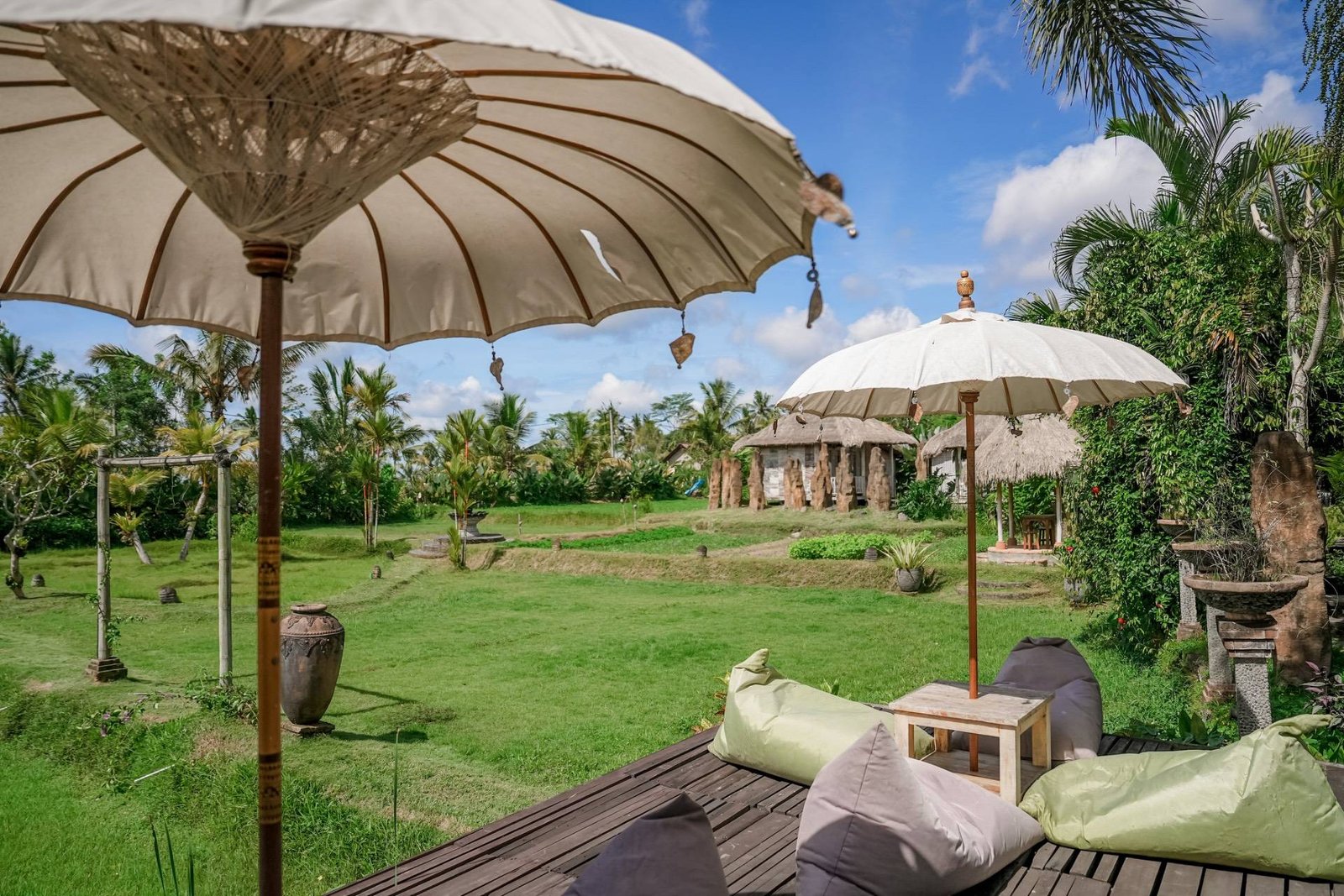 De Klumpu Bali Eco Tradi Stay Gallery