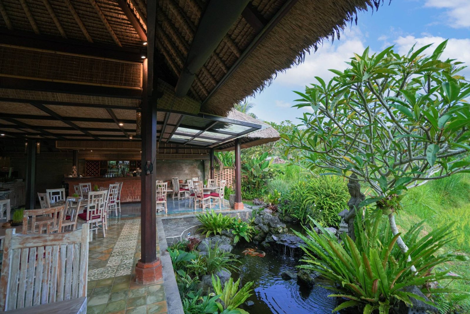 De Klumpu Bali Eco Tradi Stay Gallery