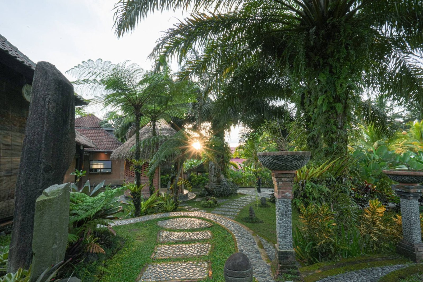 De Klumpu Bali Eco Tradi Stay Gallery