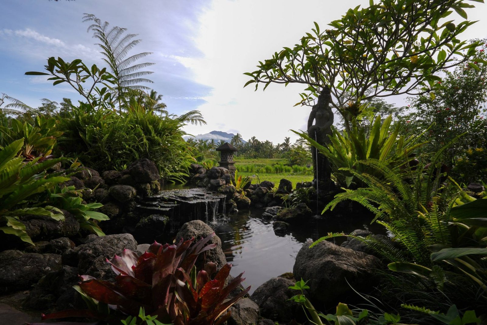 De Klumpu Bali Eco Tradi Stay Gallery