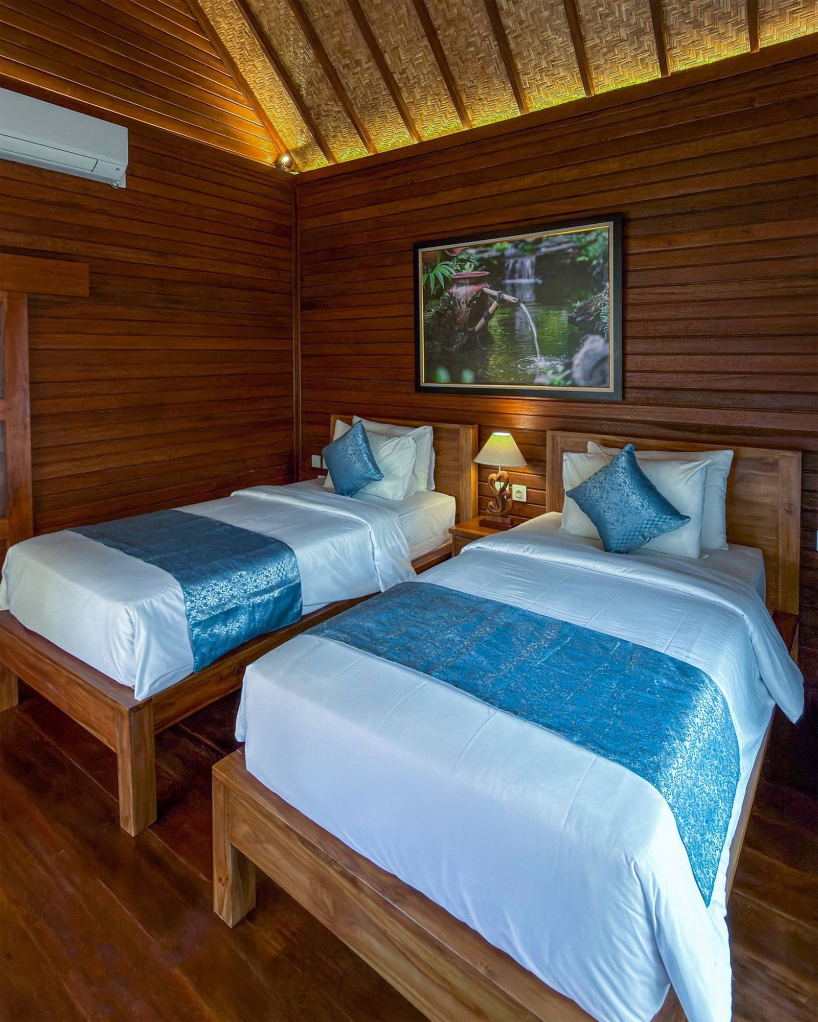 De Klumpu Bali Eco Tradi Stay Gallery