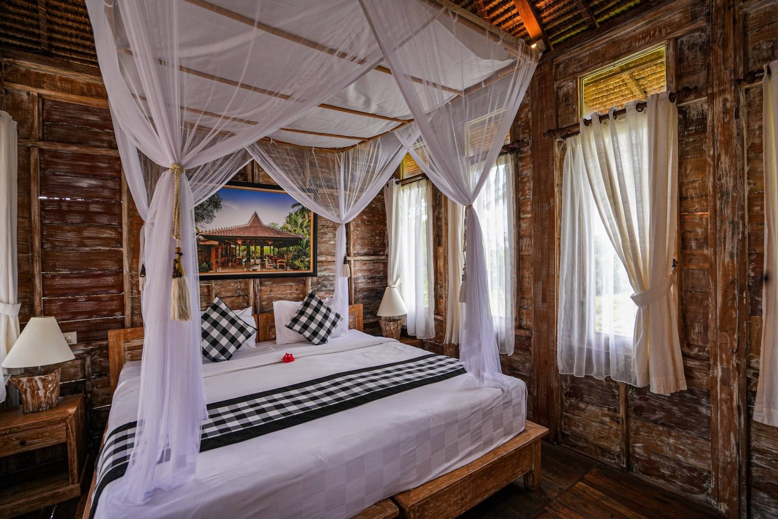 De Klumpu Bali Eco Tradi Stay Gallery
