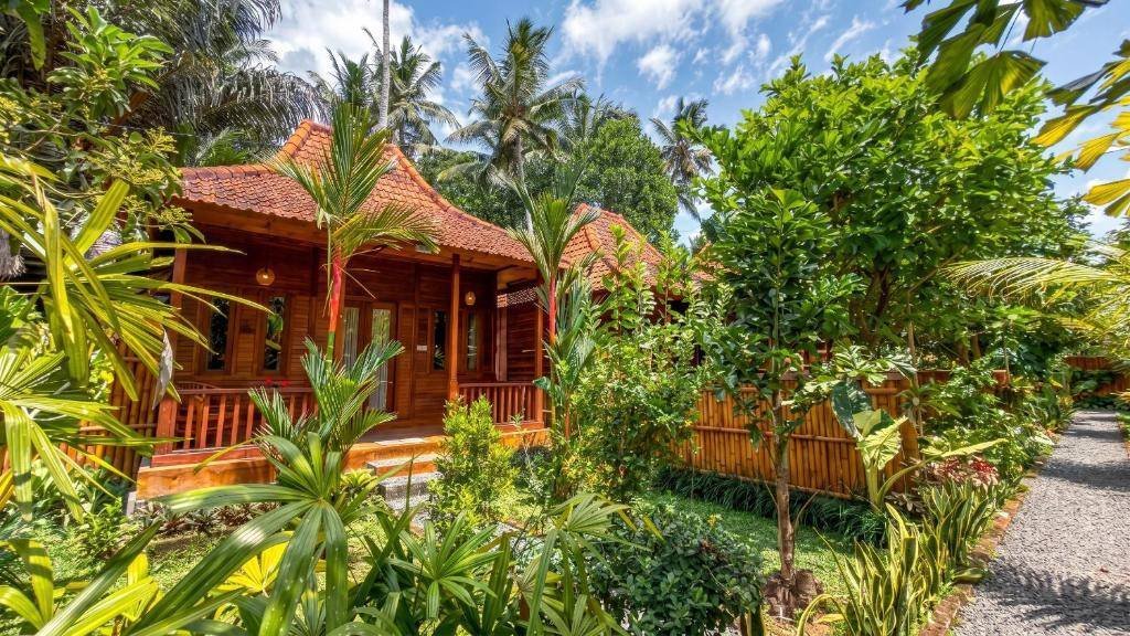 Bongkasa Village Experience Gallery