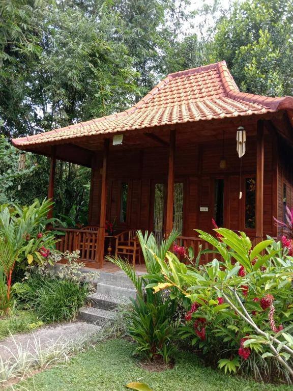 Bongkasa Village Experience Gallery