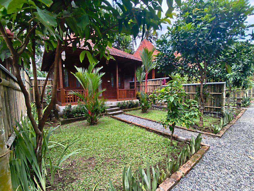 Bongkasa Village Experience Gallery
