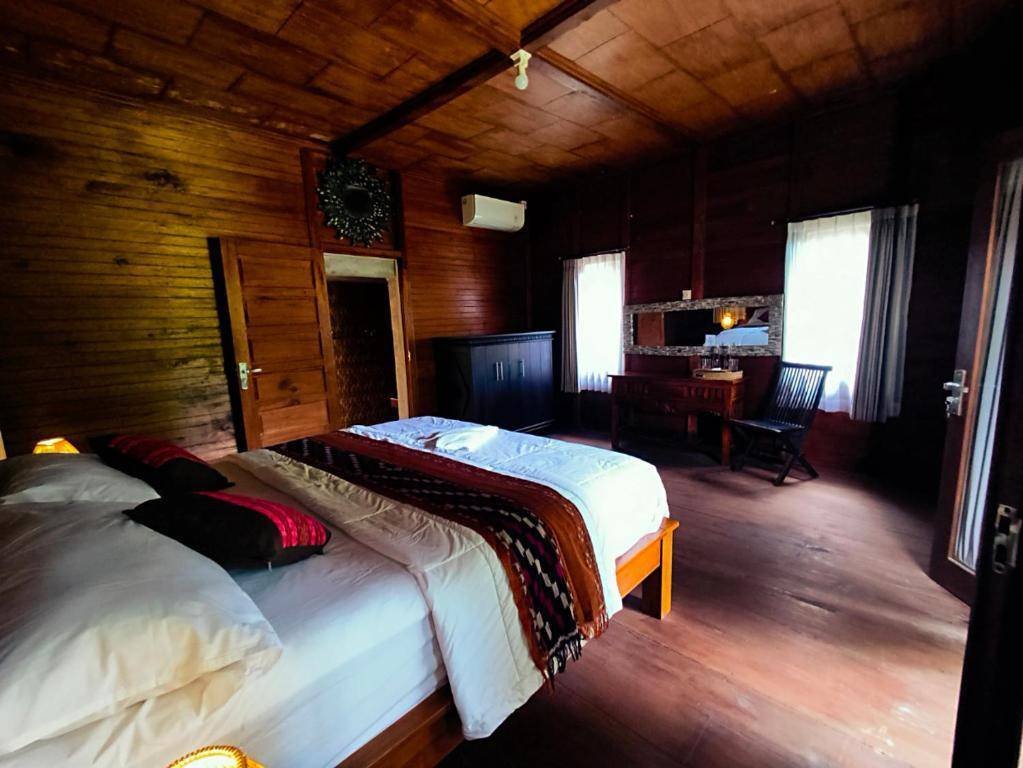 Bongkasa Village Experience Gallery