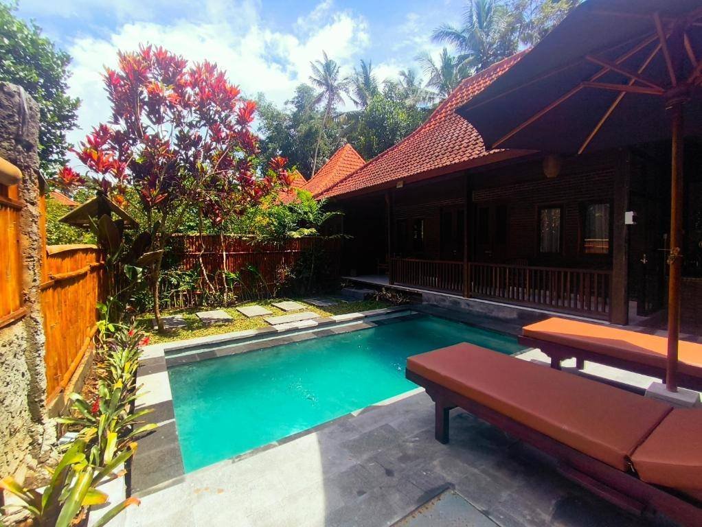 Bongkasa Village Experience Gallery