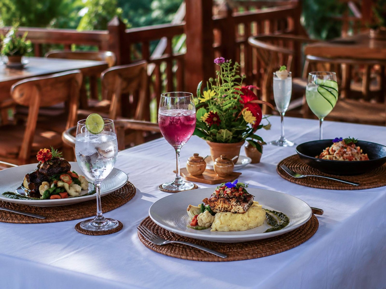 Sereh Restaurant