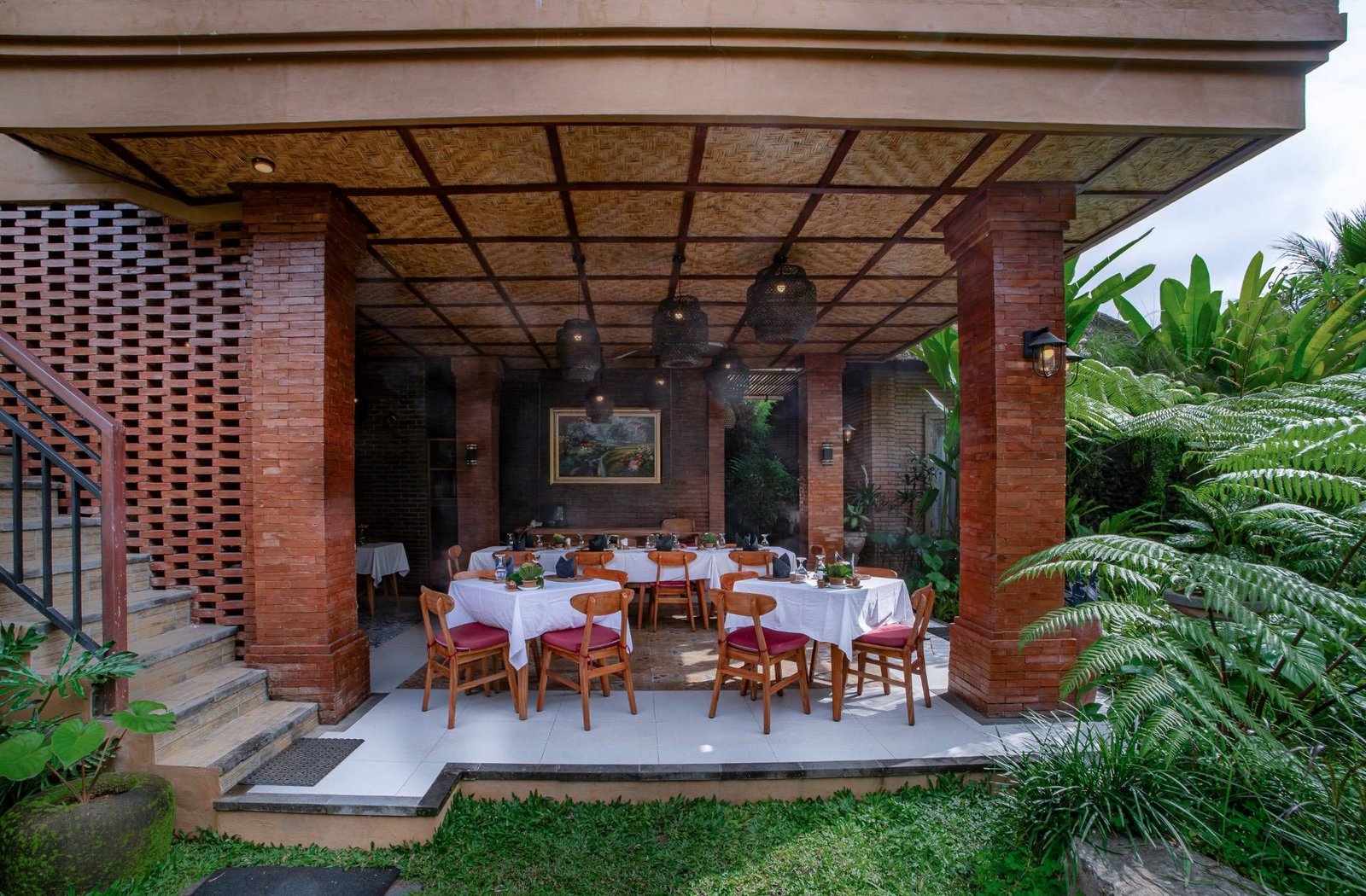 Sereh Restaurant Gallery